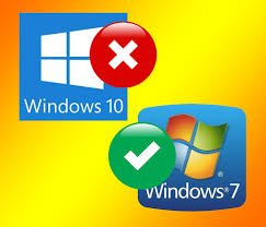 Windows 10 Pro for WorkStations